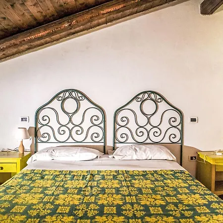 Appartement Grappolo By Interhome *