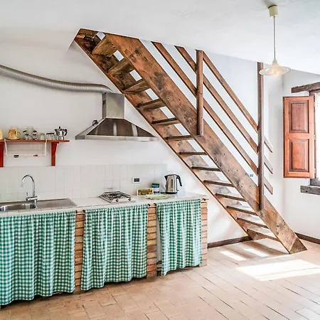 Grappolo By Interhome Appartement