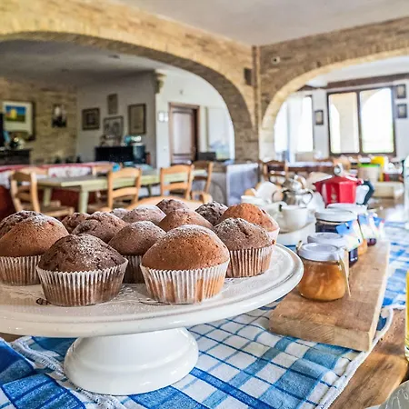 Grappolo By Interhome * Città Sant'Angelo