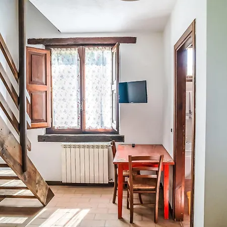Grappolo By Interhome Lägenhet *