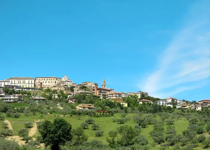 Grappolo By Interhome * Citta Sant'Angelo