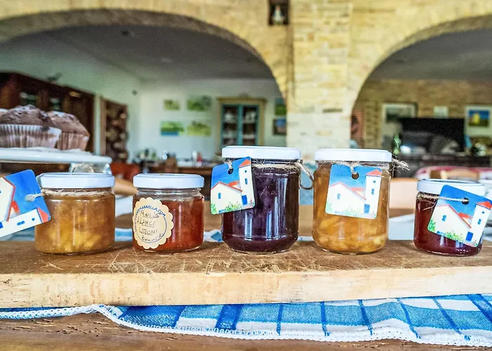 Διαμέρισμα Grappolo By Interhome