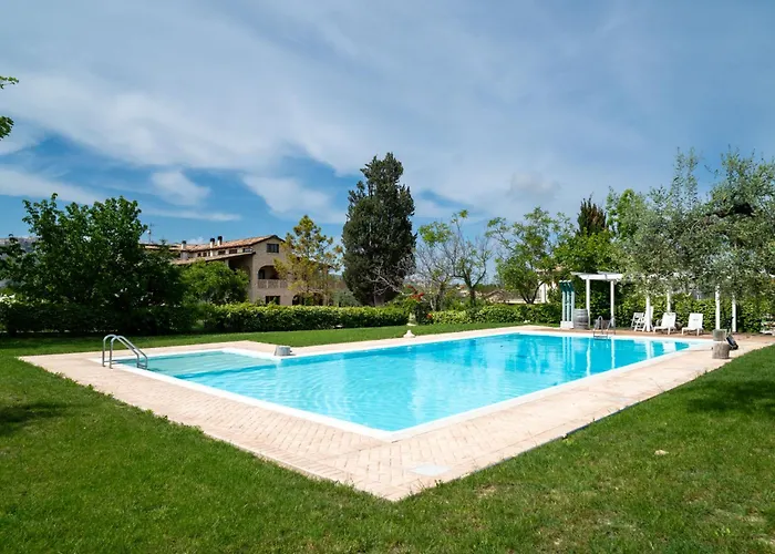 Grappolo By Interhome Διαμέρισμα *