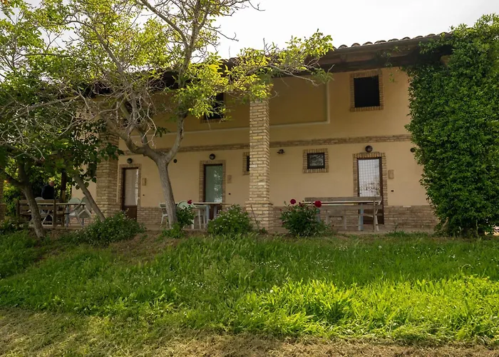 Διαμέρισμα Grappolo By Interhome *