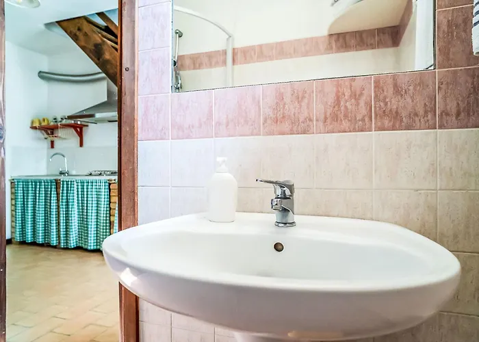 Grappolo By Interhome Διαμέρισμα *