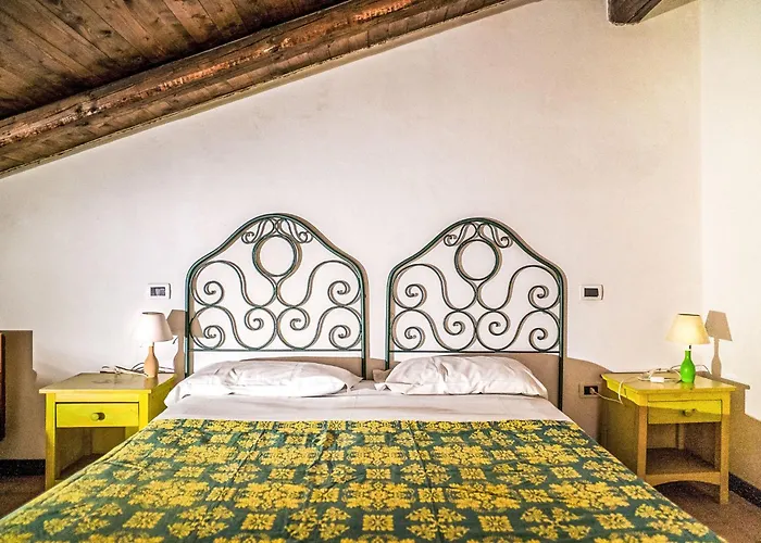 Διαμέρισμα Grappolo By Interhome *