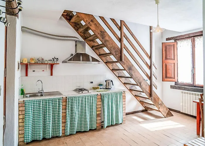 Grappolo By Interhome Διαμέρισμα