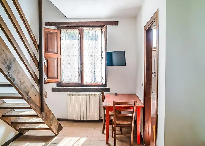 Grappolo By Interhome Διαμέρισμα *